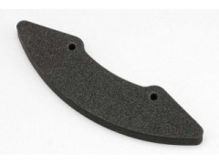 B9-001FA　BD9用 フロント フォーム バンパー