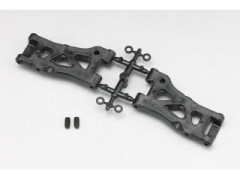 B9-008RA　BD9用 リヤ サスアーム(55mm-ショック40mm)