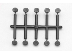 B9-301BSA　BD9用 サスマウント ブッシュ