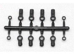 B9-412REA　BD9 スタビ用 ロッドエンド パーツ