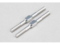 B9-TB39AA　BD9用 アルミ製 ターンバックル (39mm 2本入)