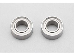 BB-1050HA　オフロード用ベアリング φ5.0xφ10.0x4.0mm(ラージボール仕様2個入)