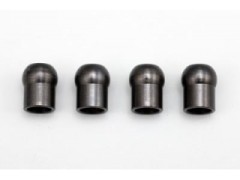 BD-301BA　BD7/BD5用 サスアームピン ボール(φ3/4個入)