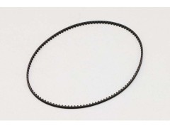 BD-351LA　BD10用 フロント/リヤ ドライブベルト