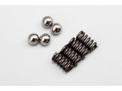 BD-BTCSA　BD7/BD5用 ベルト テンションカム用 スプリング(ボール4個付)