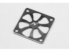 BL-CFC4A　BL-PRO4/RS4用 クーリングファン カバー