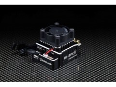 BL-RPX3　競技用スピードコントローラーRacing Performer BL-RPX3