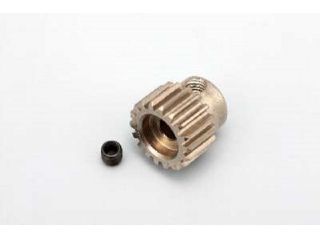 BM-4818A　18T ハード スチール ピニオンギヤ48ピッチ