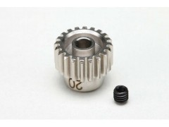 BM-4820A　20T ハード スチール ピニオンギヤ48ピッチ