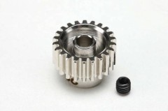 BM-4822A　22T ハード スチール ピニオンギヤ48ピッチ