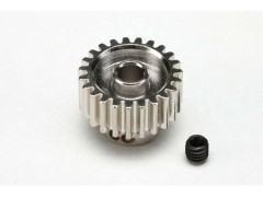 BM-4823A　23T ハード スチール ピニオンギヤ48ピッチ