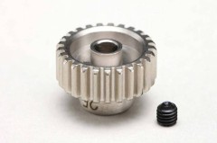 BM-4825A　25T ハード スチール ピニオンギヤ48ピッチ