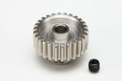 BM-4826A　26T ハード スチール ピニオンギヤ48ピッチ