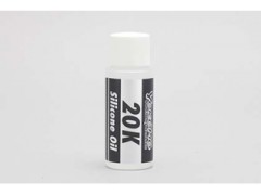 CS-20000B　スーパーブレンド シリコンオイル #20000 30cc