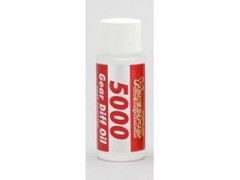 CS-5000B　スーパーブレンド シリコンオイル #5000 30cc