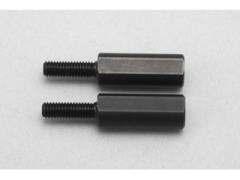 D-154-15A　ナローSTブロック用 15mm ロッドエンド アダプター(F ロア A アーム用)