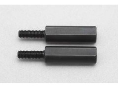 D-154-18A　ナローSTブロック用 18mm ロッドエンド アダプター(F ロア A アーム用)
