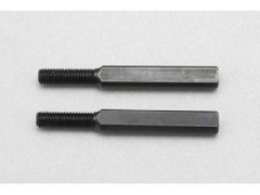 D-155-20-A　ナローSTブロック用 20mm ロッドエンド アダプター(F アッパー A アーム用)