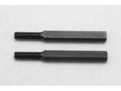 D-155-23-A　ナローSTブロック用 23mm ロッドエンド アダプター(F アッパー A アーム用)