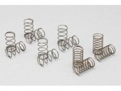 D-180A　RWDドリフト用 スプリングセット(6種セット)