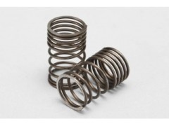 D-181R　ドリフト用 コンペティション スプリングプログレッシブ Φ1.3×28ｍｍ