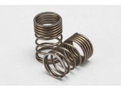 D-182F　ドリフト用 コンペティション スプリング プログレッシブ Φ1.4×26.5ｍｍ