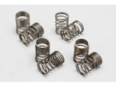 D-185　ドリフト用 コンペティション スプリング セット (4種類 各2本)