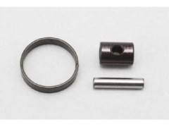 DRB-010TPCA　DRB C-clip ユニバーサル用 ジョイントピン