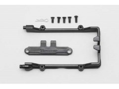 DRB-118LA　DRB用 小型LiPoバッテリー ホルダー