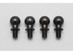 IB-414KB2A　12mm 6角穴付 キングピンボール