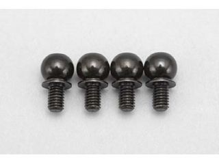 IB-414KBCA　10mm 6角穴付 キングピンボール