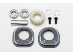 MD-CON4　MD1.0用 4ギヤ コンバージョン