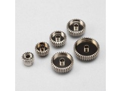 PG-4818A　18T 超硬プレシジョン アルミ製ピニオンギヤ 48ピッチ軽量ハードコート