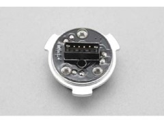 RP-038A　レーシングパフォーマー M2 モーター用 ロータリー センサーセット(ボールベアリング付)