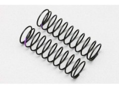 RP-089PUA　YZ-2/2T/4用 RP Ultra リヤ スプリング (パープル)