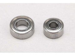 RP-092A　レーシングパフォーマー M3/M4/D1モーター用 フロント/リヤ プレシジョン ベアリングセット