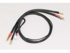 RP-093A　レーシングパフォーマー Φ4バナナコネクター付 充電コード