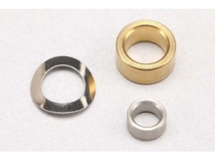 RP-109A　レーシングパフォーマー M4/M3モーター用 スペーサーセット