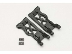 S4-008R5BA　YZ-4SF2用 L5/LD リヤ サスアーム（タイプB/Φ3.5ピン）