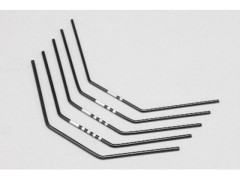 S4-412WHA　YZ-4S用 スタビワイヤー ハードセット(1.6～2.0mm)