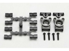 S4-415RS2A　YZ-4SF2用 アルミ製 リヤハブキャリア(Φ3mmピン)