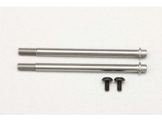 S4-S2LA　リヤ “X30”ショックシャフト