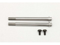 S4-S2SA　フロント“X30”ショックシャフト