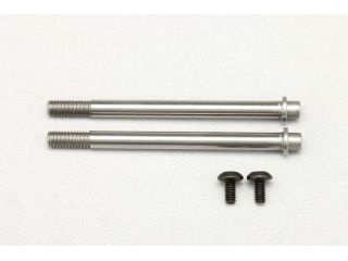 S4-S2SA　フロント“X30”ショックシャフト