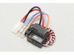 SCR-BRA　ブラシモーター用スピードコントローラーSCR-BR