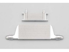 SD-ACRA　インタークーラー/オイルクーラーセット