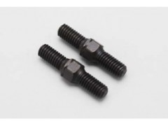 SD-TB16A　16mm ターンバックル(対辺4mm)