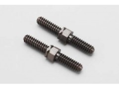 SD-TB20A　20mm ターンバックル(対辺4mm)