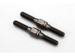 SD-TB25A　25mm ターンバックル(対辺4mm)