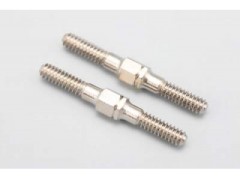 SD-TB27A　27mm ターンバックル(対辺4mm)